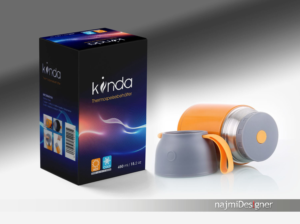 Packaging Design by  Najmi for kronec eU | Design: #16321545