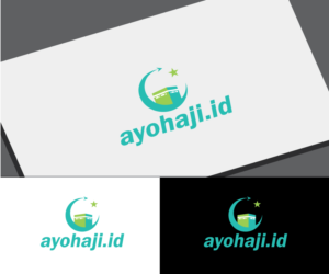 Logo-Design von future logo.com für PT INDOSIGHT | Design: #16245184