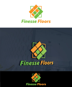 Logo Design by joliau for Timber Floor Co Ltd | Design: #16261955