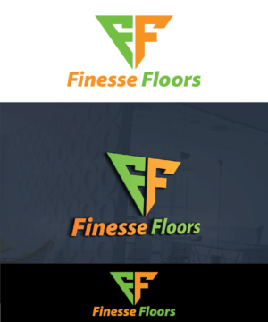 Logo Design by joliau for Timber Floor Co Ltd | Design: #16261956