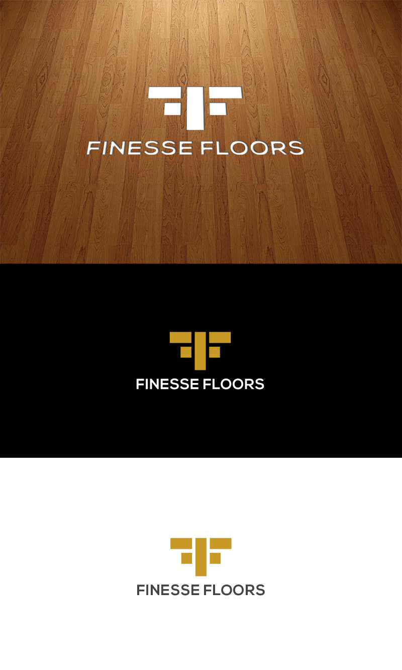 Logo-Design von logo_s für Timber Floor Co Ltd | Design #16260322