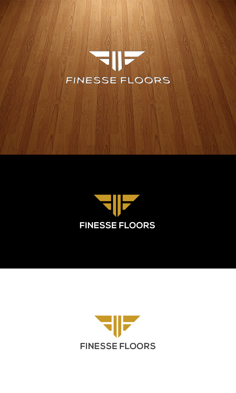 Logo Design by logo_s for Timber Floor Co Ltd | Design #16260355