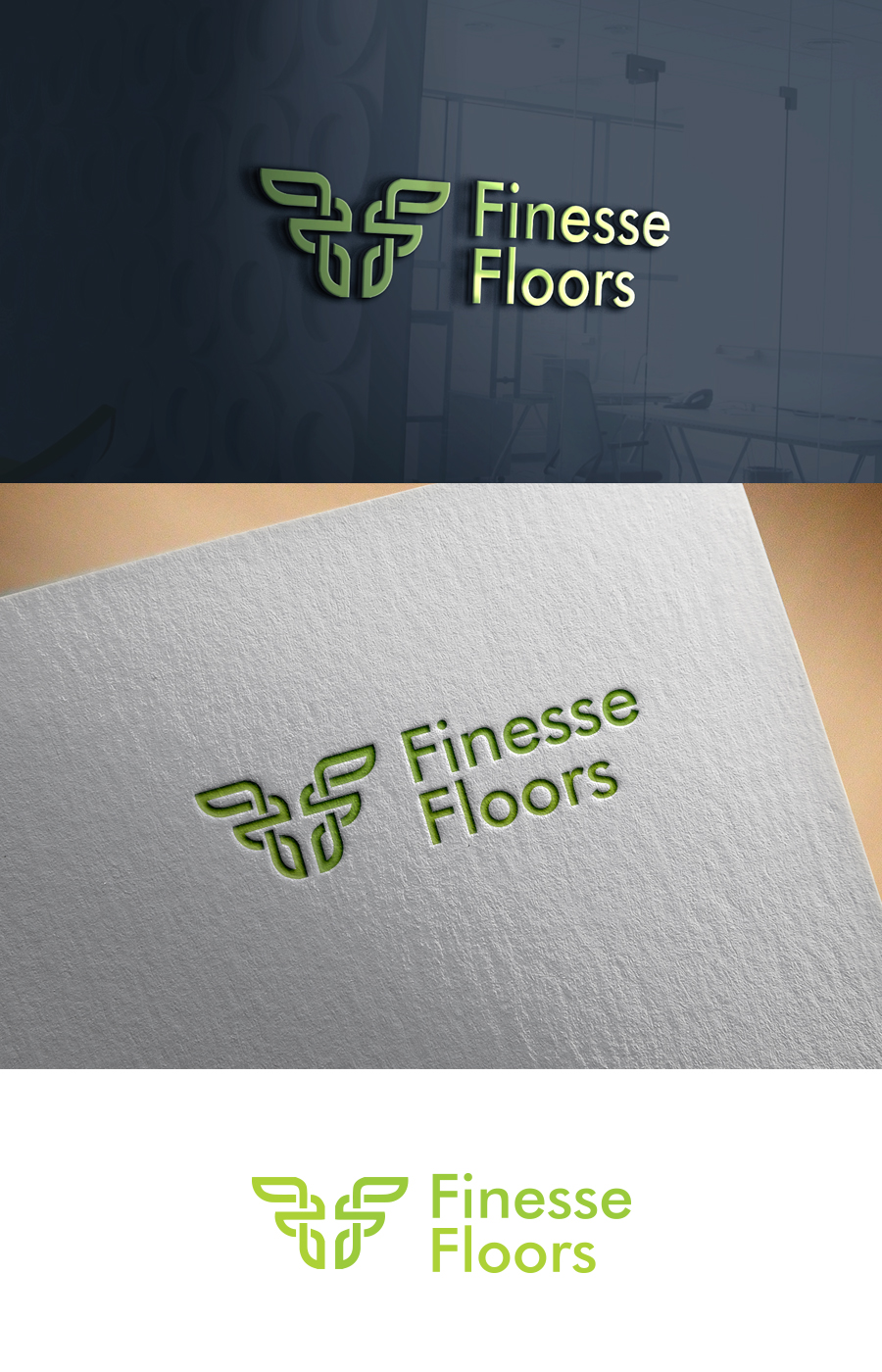 Logo Design by supercreative for Timber Floor Co Ltd | Design #16254121