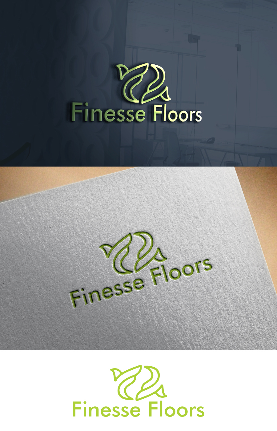 Logo Design by supercreative for Timber Floor Co Ltd | Design #16254123