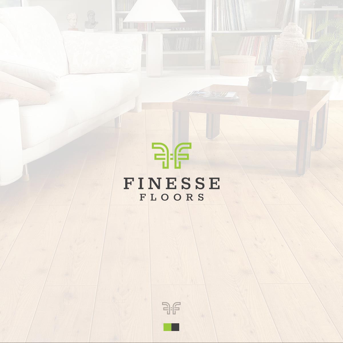 Logo Design by ktmlc4 for Timber Floor Co Ltd | Design #16245206