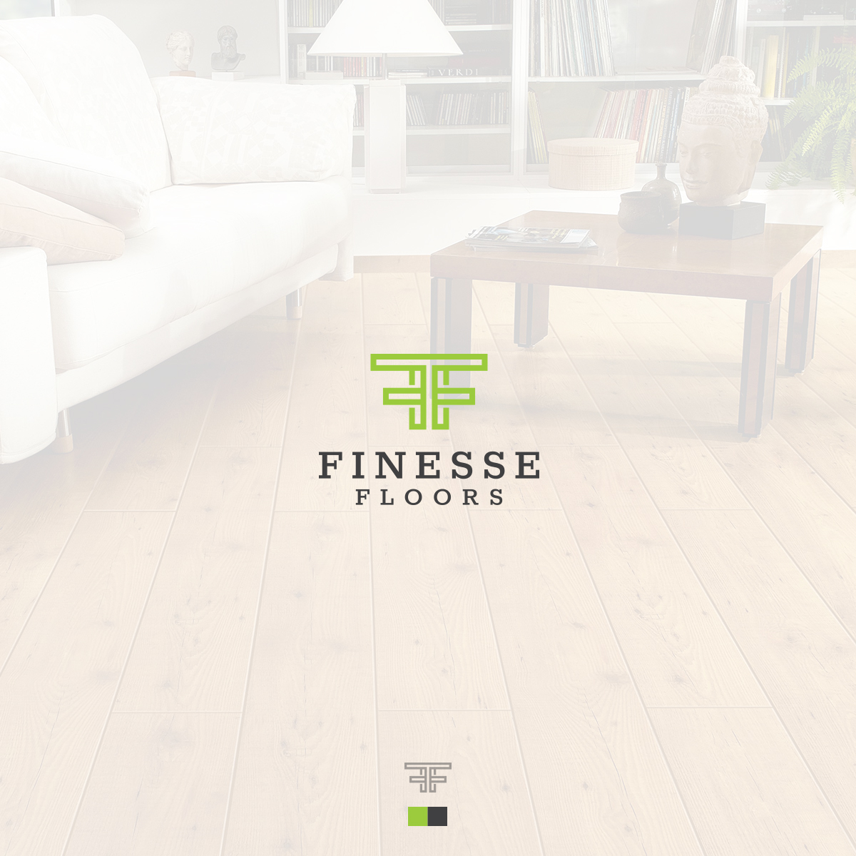 Logo Design by ktmlc4 for Timber Floor Co Ltd | Design #16254899