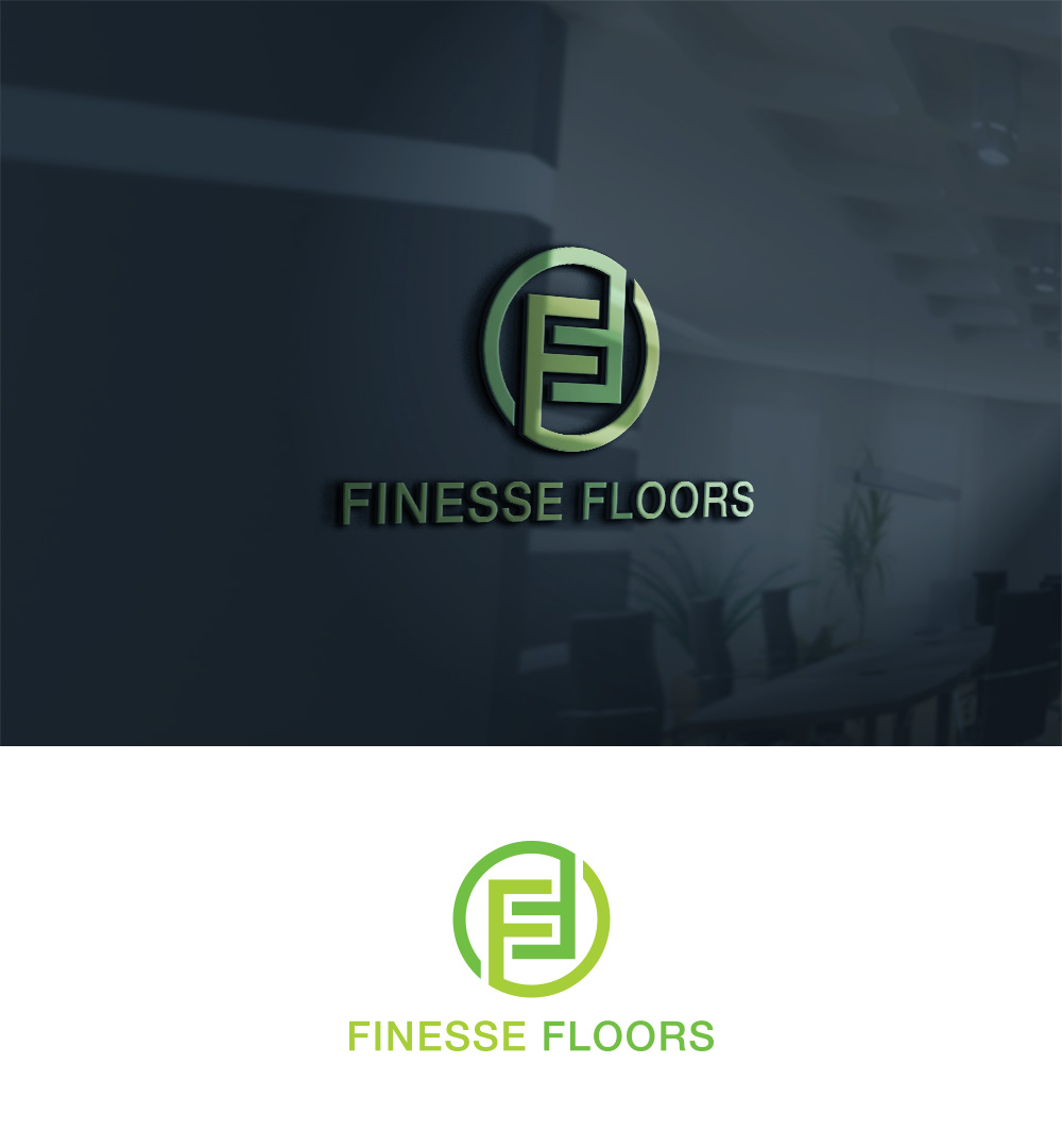 Logo Design by Deep Night for Timber Floor Co Ltd | Design #16243344