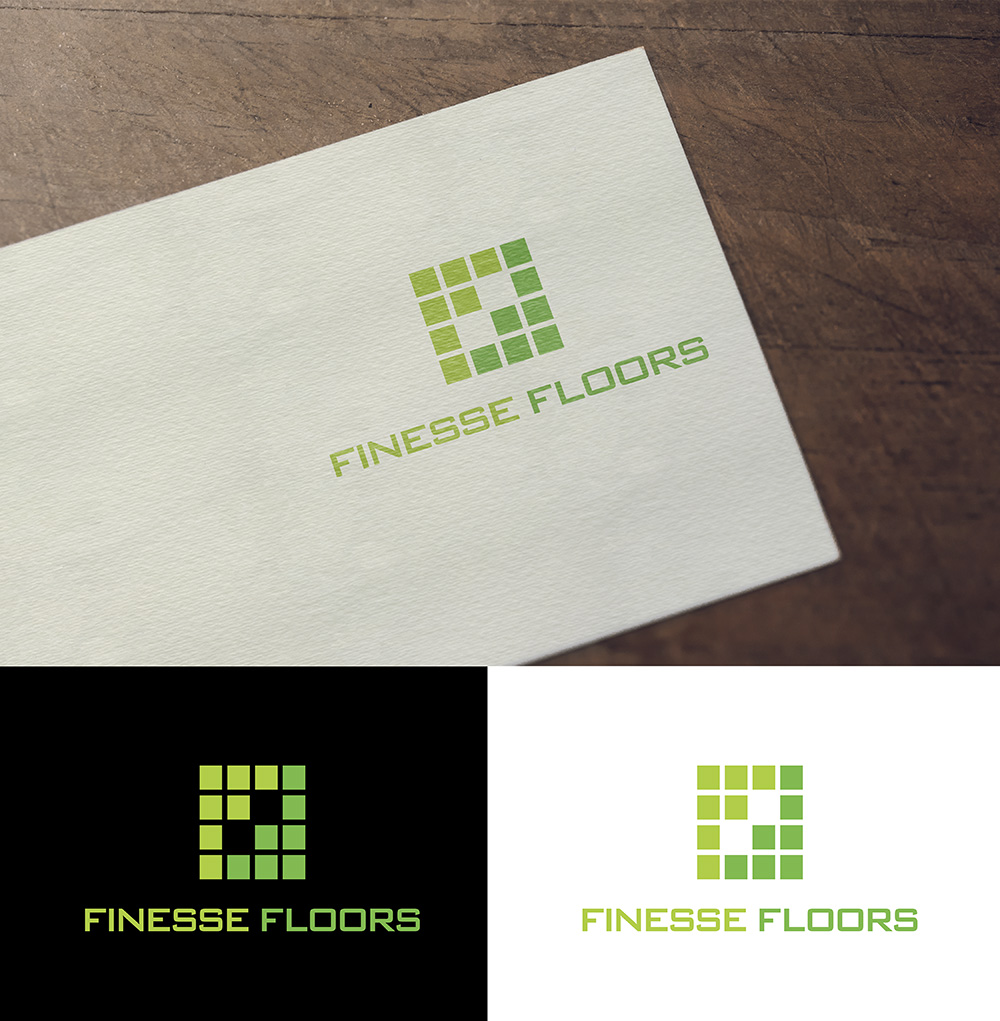 Logo Design by Deep Night for Timber Floor Co Ltd | Design #16243523