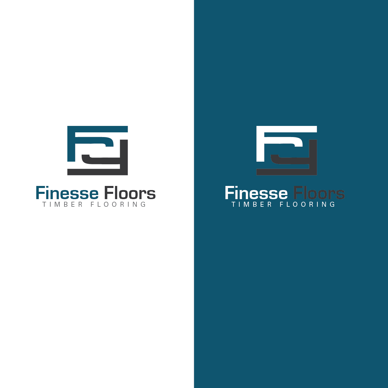 Logo Design by subversix for Timber Floor Co Ltd | Design #16257302