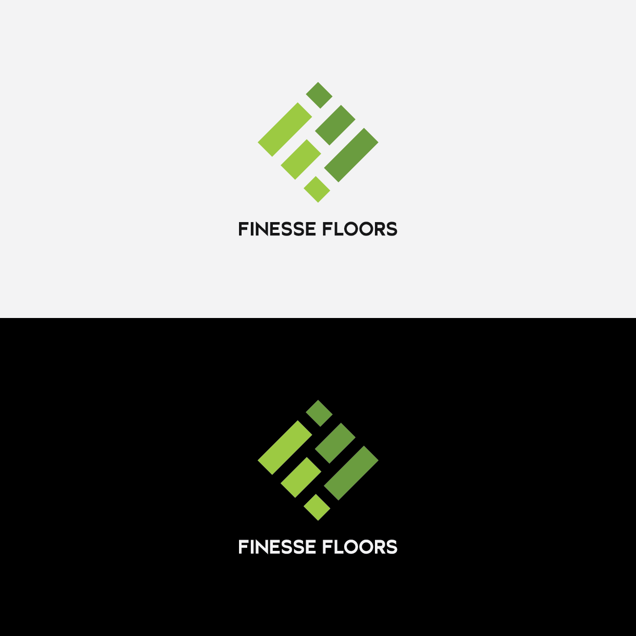 Logo-Design von KINETIK™ für Timber Floor Co Ltd | Design #16247885