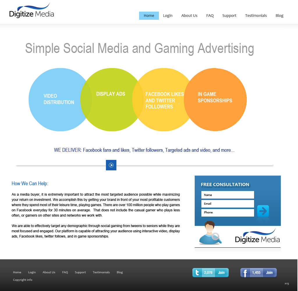 Web-Design von pb für dieses Projekt | Design #606467