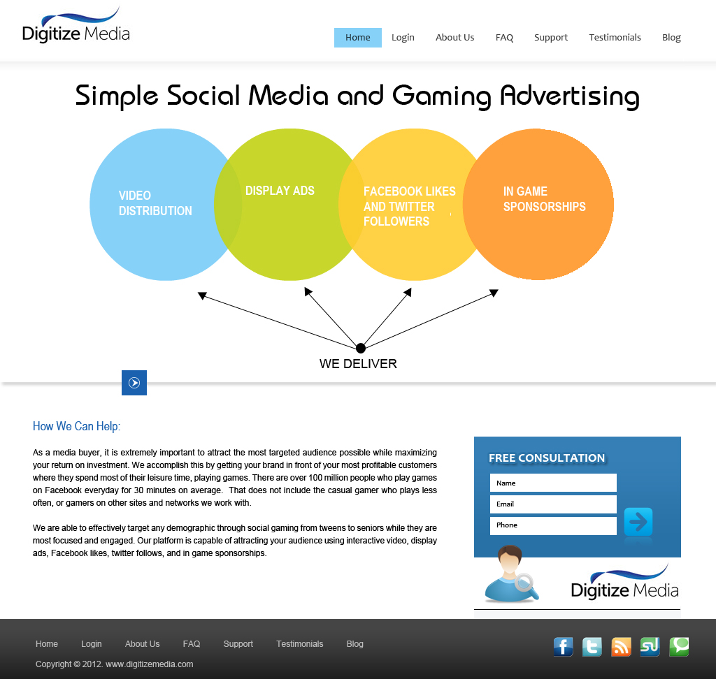 Web Design par pb pour ce projet | Design : #608671