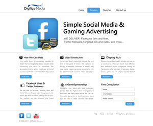 Web Design par krishnan pour ce projet | Design : #605902