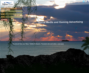 Web Design by Horvath Karoly