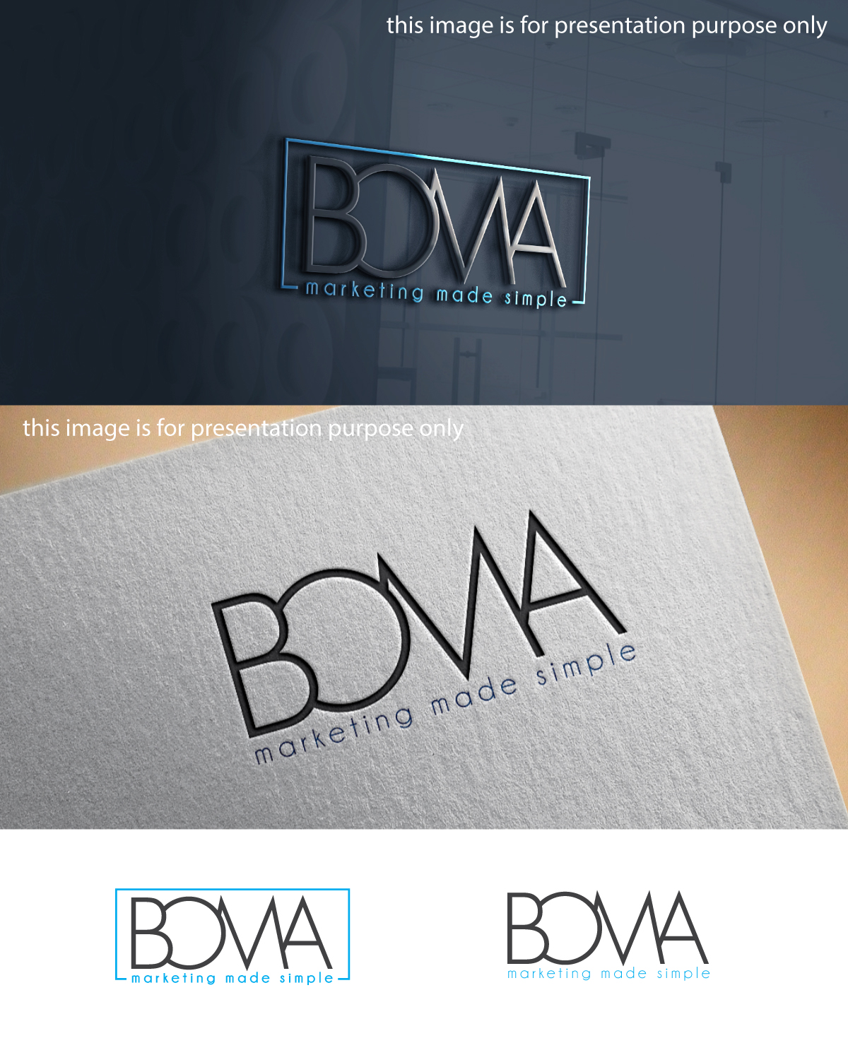 Logo Design by Anekaa for this project | Design: #16258326