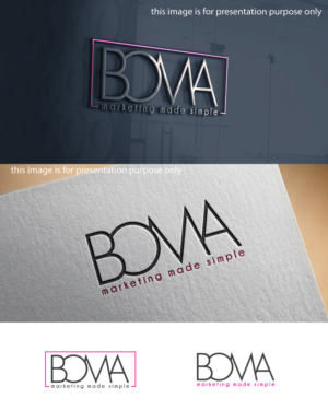 Logo Design by Anekaa for this project | Design: #16318537
