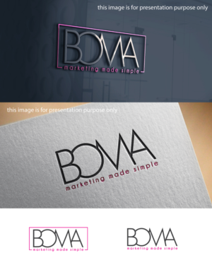 Logo Design by Anekaa for this project | Design: #16318538