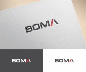 Logo Design by MKR for this project | Design: #16257922