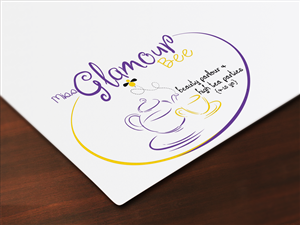 Logo Design by Kburks for this project | Design: #2659167