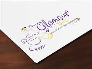 Logo Design by Kburks for this project | Design: #2659171