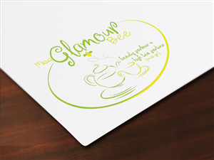 Logo Design by Kburks for this project | Design: #2663569