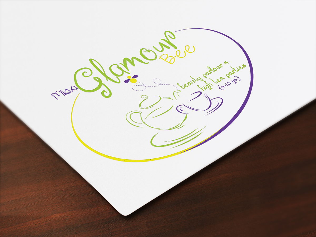 Logo Design by Kburks for this project | Design #2663571