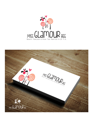 Logo Design by Monimonzy for this project | Design: #2682963