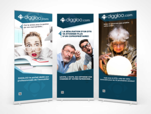 Diseño Publicitario por ARTWORK para LDI | Diseño: #16244951