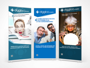 Diseño Publicitario por ARTWORK para LDI | Diseño: #16245294