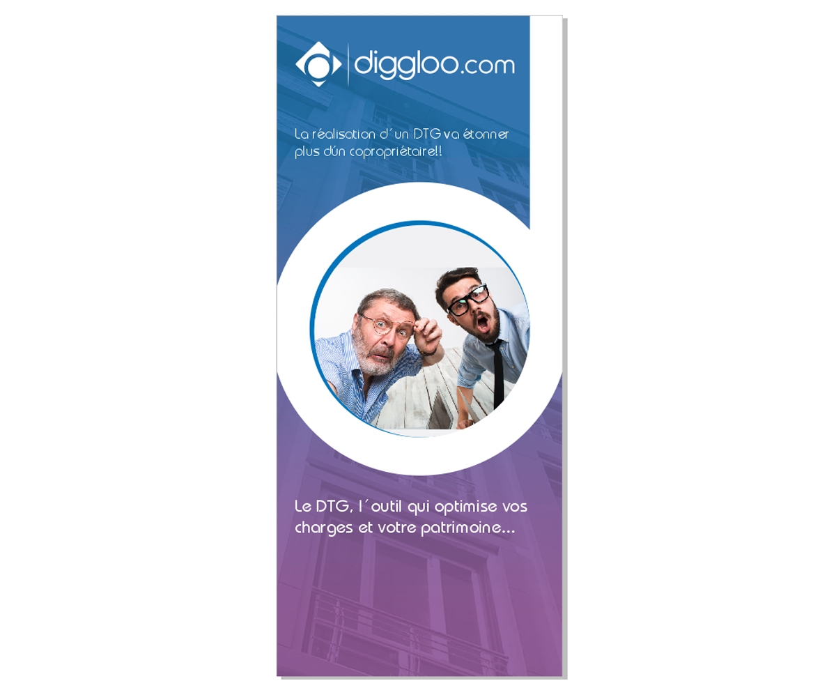 Diseño Publicitario por El Ojo creativo para LDI | Diseño #16248375