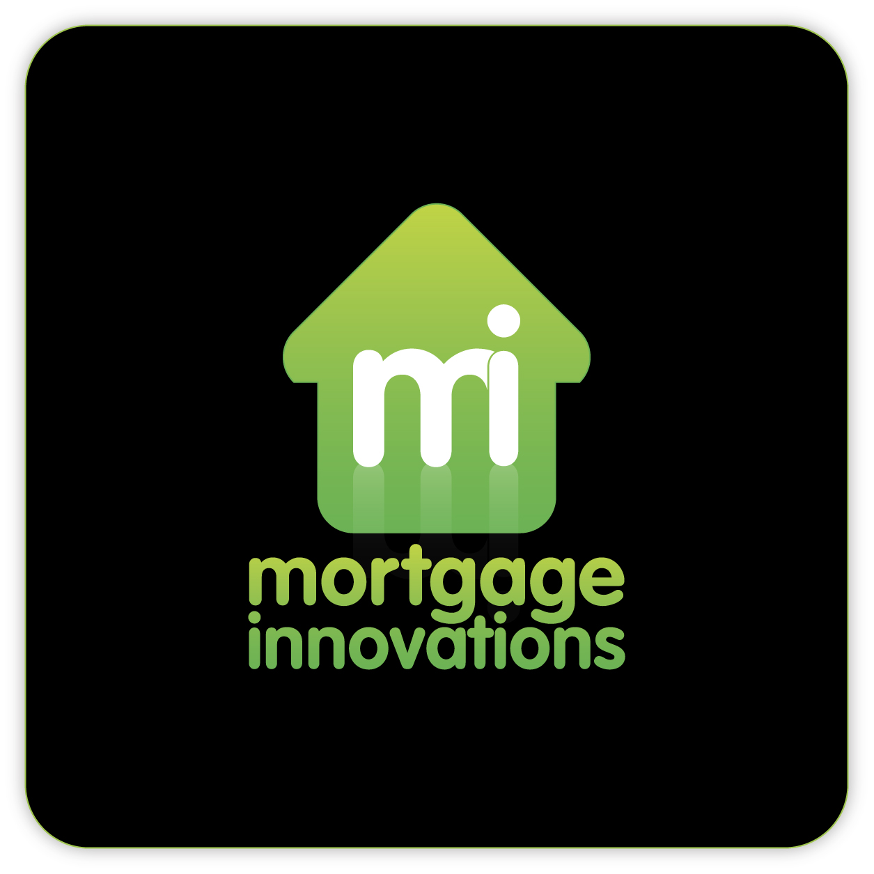 Diseño de Logo por Alistair Lawson para Mortgage Innovations Pty Ltd | Diseño #40660