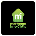 Logo Design by Alistair Lawson for Mortgage Innovations Pty Ltd | Design #40660