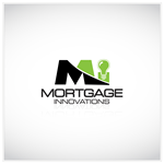 Logo Design by xenowebdev for Mortgage Innovations Pty Ltd | Design #41114
