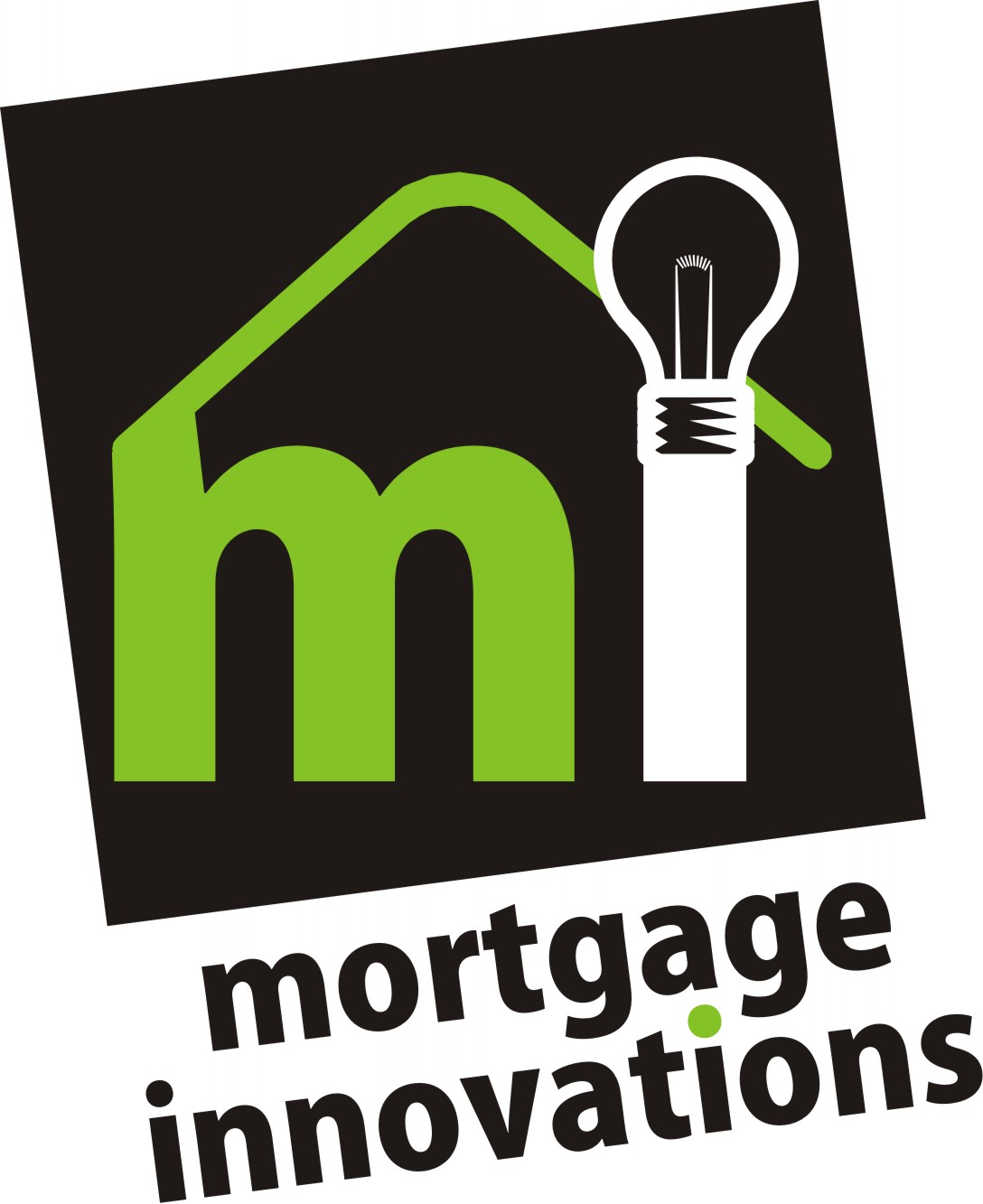 Logo Design by spirals for Mortgage Innovations Pty Ltd | Design #40061