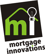 Logo Design by spirals for Mortgage Innovations Pty Ltd | Design #40061