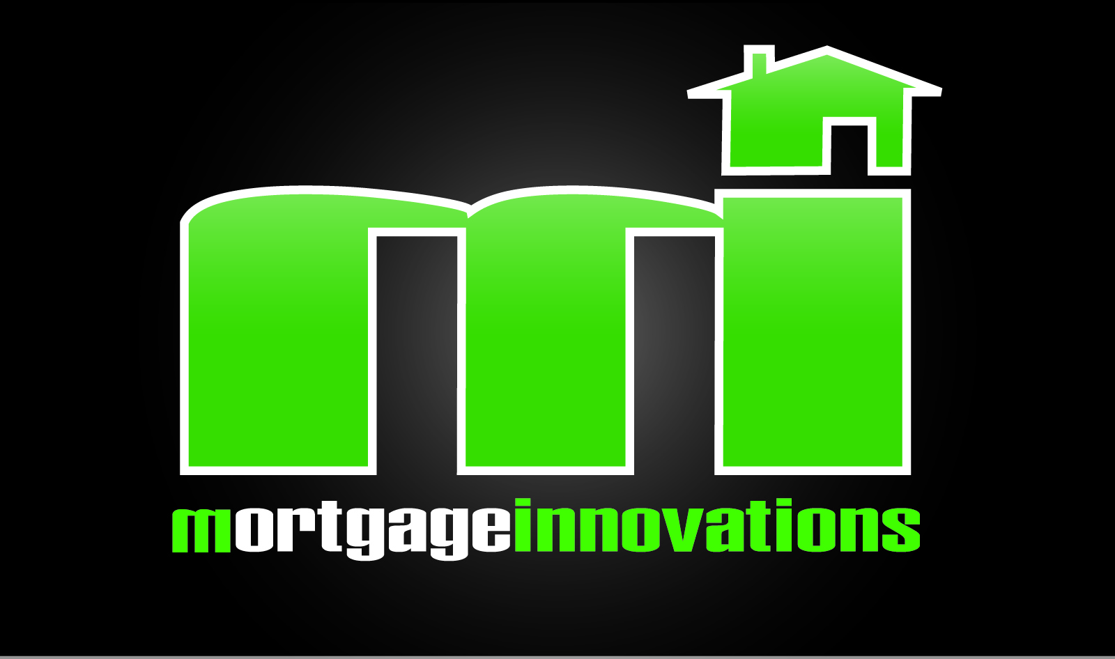 Logo Design by Wilson Reid for Mortgage Innovations Pty Ltd | Design #40109