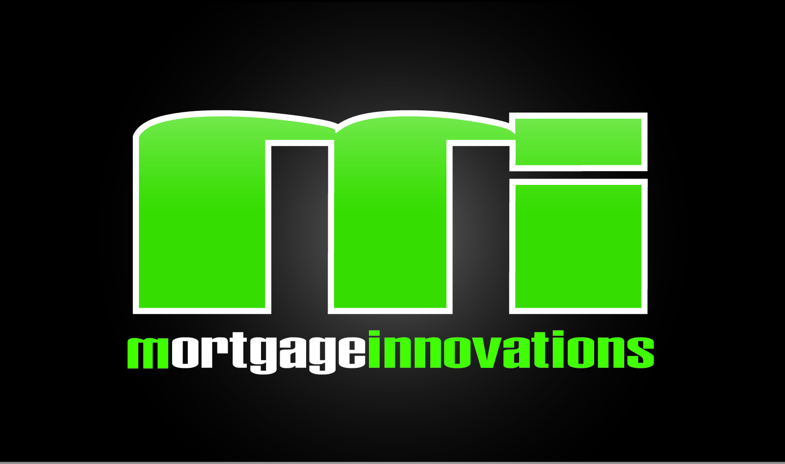 Logo Design by Wilson Reid for Mortgage Innovations Pty Ltd | Design #40111
