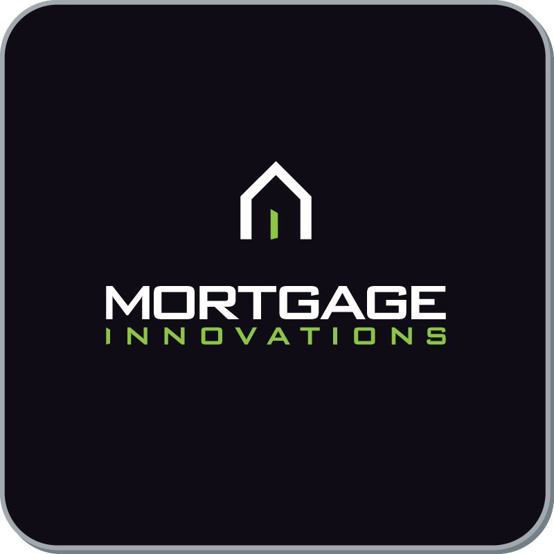 Logo Design by sD for Mortgage Innovations Pty Ltd | Design #40428