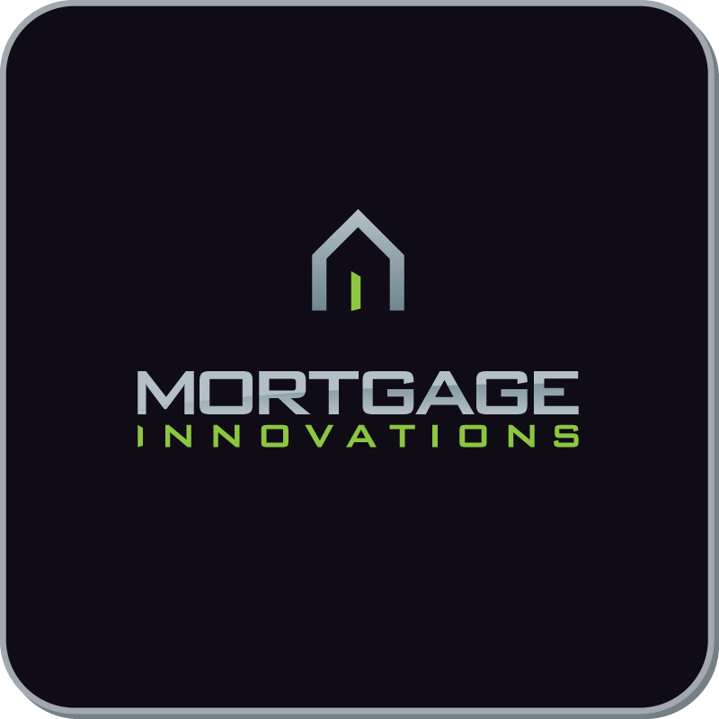 Logo Design by sD for Mortgage Innovations Pty Ltd | Design #40438