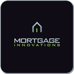 Logo Design by sD for Mortgage Innovations Pty Ltd | Design: #40438