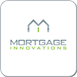 Logo Design by sD for Mortgage Innovations Pty Ltd | Design: #41281