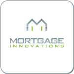 Logo Design by sD for Mortgage Innovations Pty Ltd | Design: #41377