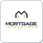 Logo Design by sD for Mortgage Innovations Pty Ltd | Design: #41378