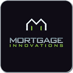 Logo Design by sD for Mortgage Innovations Pty Ltd | Design: #41438