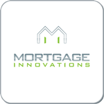 Logo Design by sD for Mortgage Innovations Pty Ltd | Design: #41439