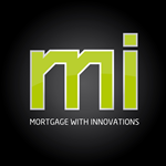 Logo Design by Alternactive for Mortgage Innovations Pty Ltd | Design #41958