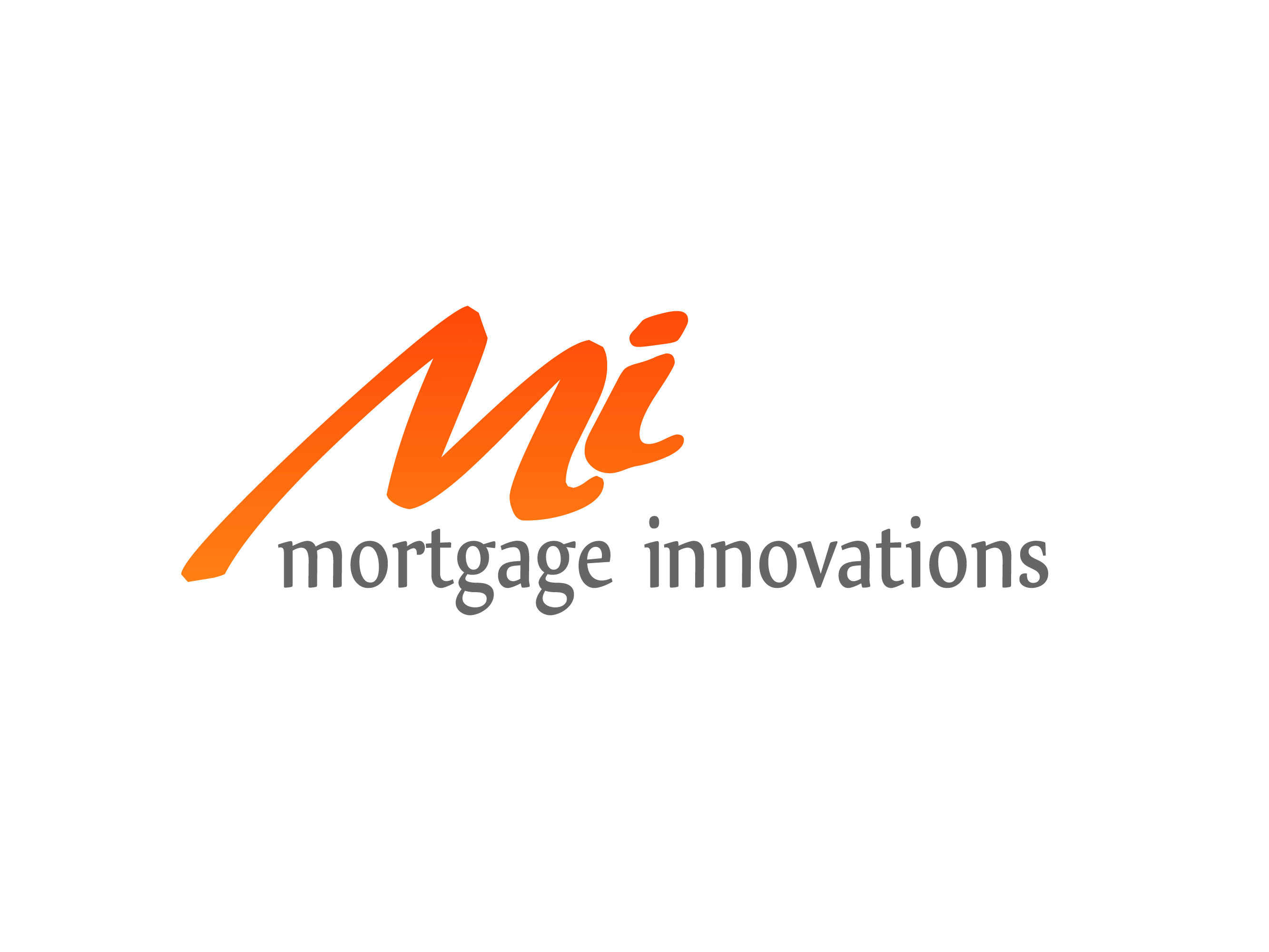 Logo Design by Kazz for Mortgage Innovations Pty Ltd | Design #41004
