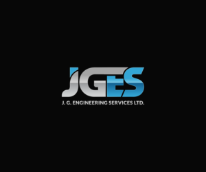 JGES / J G ENG SERVICES LTD | Diseño de Logo por Mario