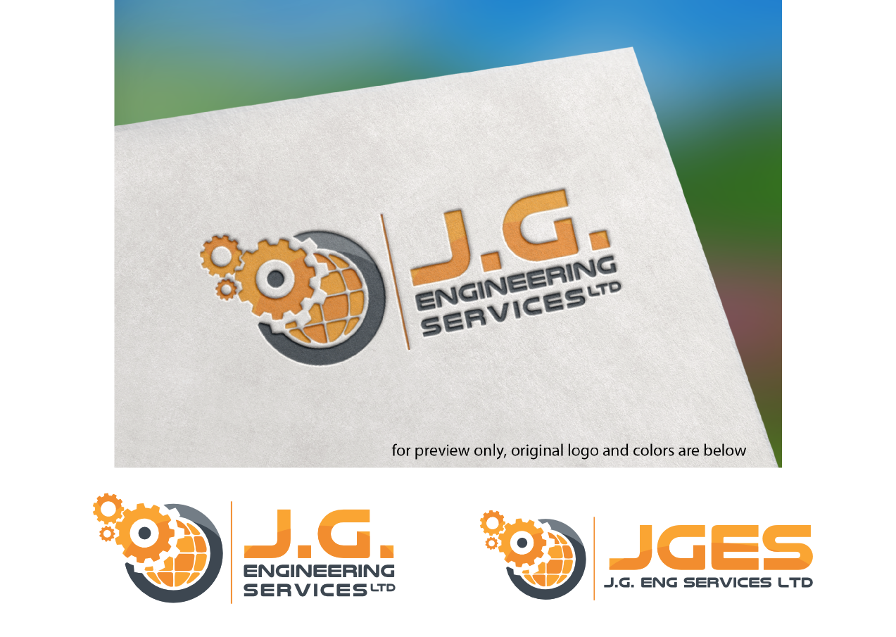 Logo Design by Gita. for this project | Design #16477307