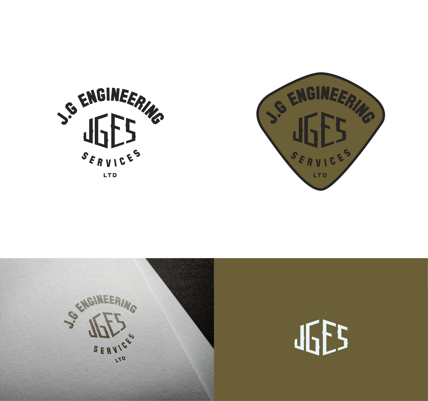 Logo Design by Lee Manu for this project | Design #16474764